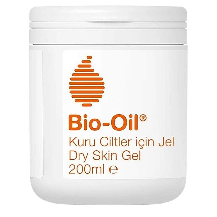 Bio-Oil Kuru Ciltler İçin Bakım Jeli 200 Ml - 1