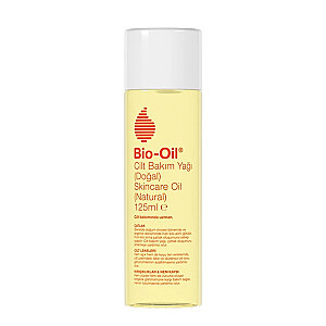 Bio-Oil Natural Cilt Bakım Yağı 125 Ml - Bio-Oil