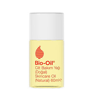 Bio-Oil Natural Cilt Bakım Yağı 60 Ml - Bio-Oil