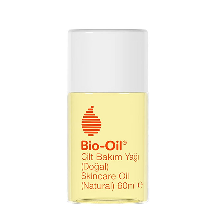 Bio-Oil Natural Cilt Bakım Yağı 60 Ml - 1