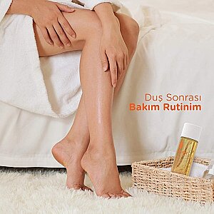 Bio-Oil Natural Cilt Bakım Yağı 60 Ml - 4
