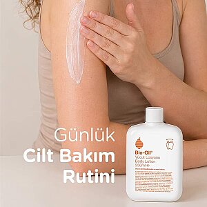 Bio-Oil Vücut Losyonu 250 Ml - 4