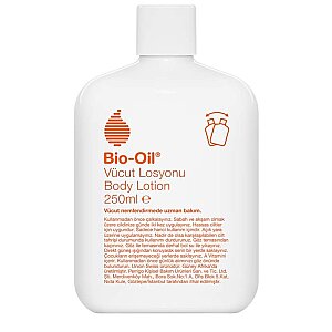 Bio-Oil Vücut Losyonu 250 Ml - Bio-Oil
