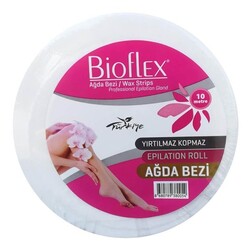 Bioflex - Bioflex Ağda Bezi 10 Mt