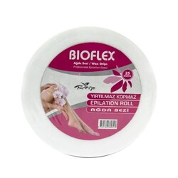 Bioflex Ağda Bezi Rulo 25 Mt - Bioflex