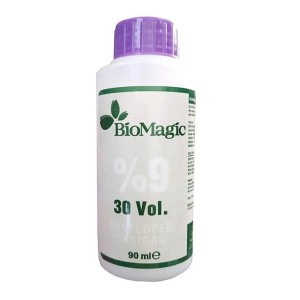 Oksidasyon - Biomagic Oksidasyon %9 30 Volume 90 Ml