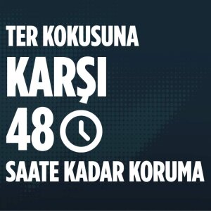 Blade Black Alpha Erkek Deodorant 150 Ml - 5