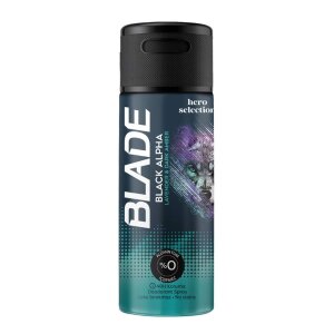 Blade Black Alpha Erkek Deodorant 150 Ml - Blade