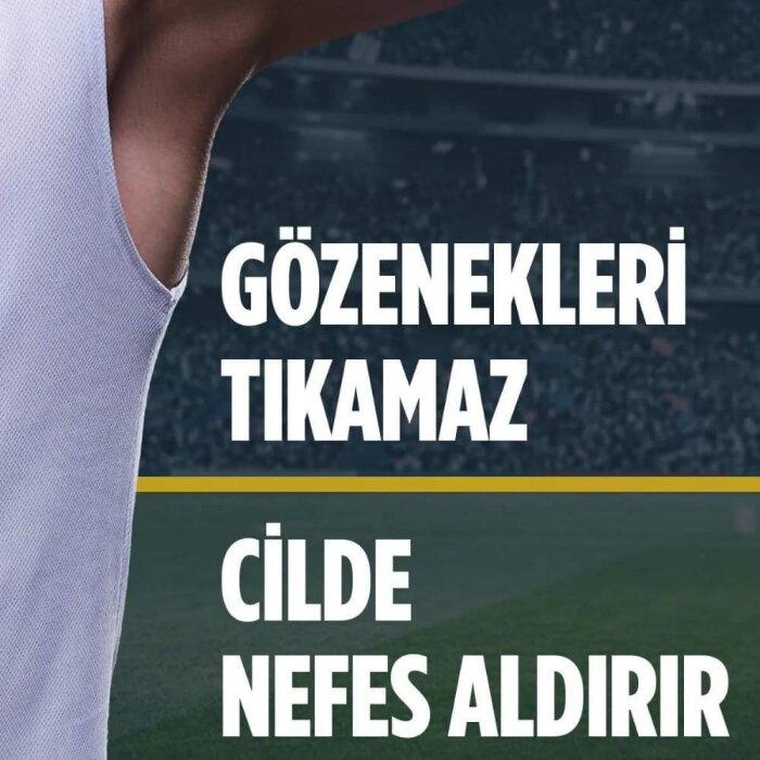 Blade Deep Chill Erkek Deodorant 150 Ml - 4