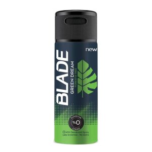 Blade Green Dream Erkek Deodorant 150 Ml - Blade