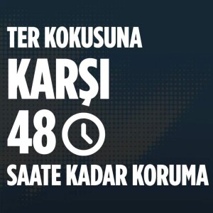 Blade Night Fire Erkek Deodorant 150 Ml - 5