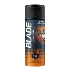 Blade Night Fire Erkek Deodorant 150 Ml - Blade