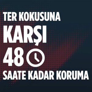 Blade Self Confidence Erkek Deodorant 150 Ml - 5