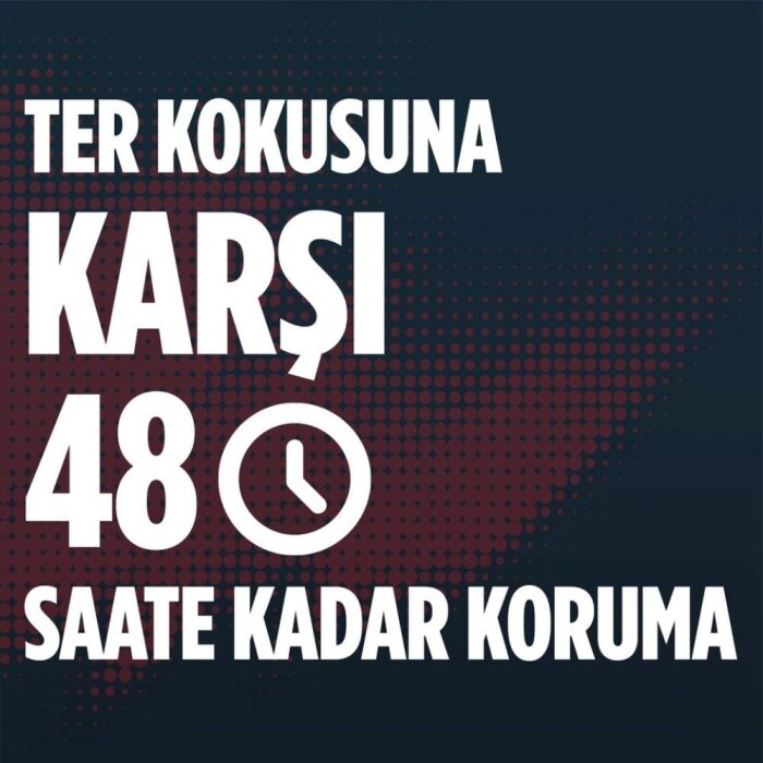 Blade Self Confidence Erkek Deodorant 150 Ml - 5