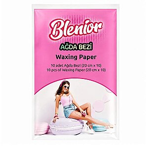 Blenior Ağda Bezi 2 Mt - Blenior