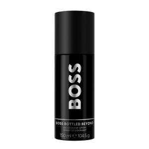 Boss Bottled Beyond Erkek Deodorant Edp 150 Ml - Hugo Boss