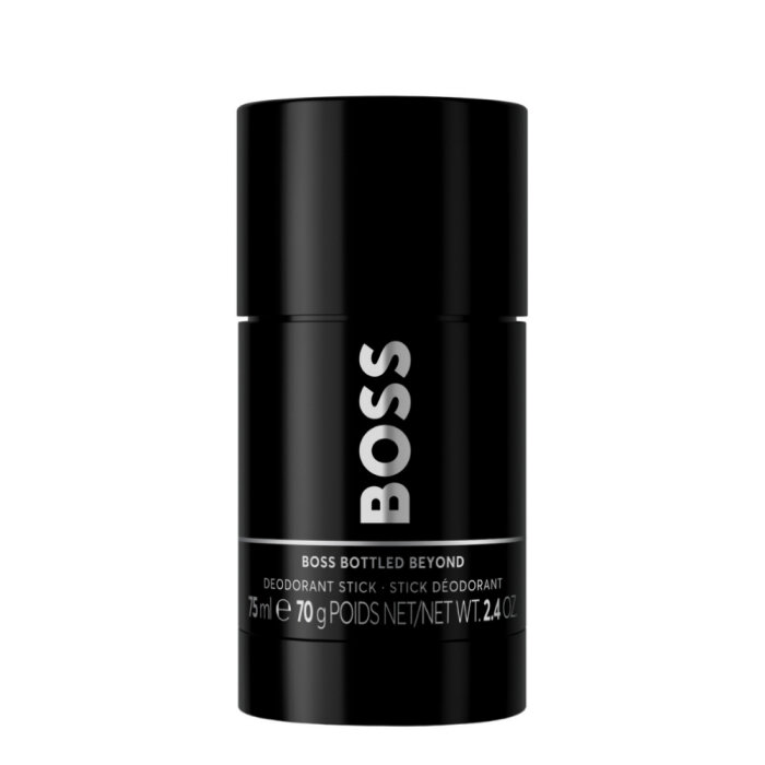 Boss Bottled Beyond Erkek Deostick Edp 75 Ml - 1