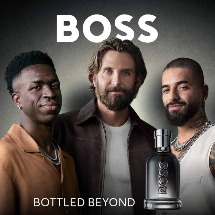 Boss Bottled Beyond Erkek Parfüm Edp 100 Ml - 6