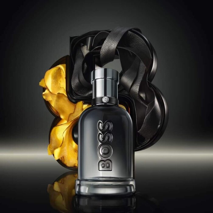 Boss Bottled Beyond Erkek Parfüm Edp 100 Ml - 4