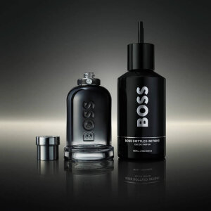 Boss Bottled Beyond Erkek Parfüm Edp 150 Ml - 3