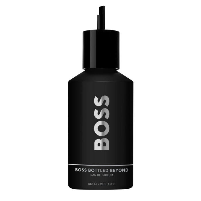 Boss Bottled Beyond Erkek Parfüm Edp 200 Ml Refill - 1