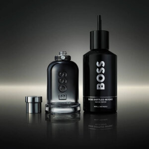 Boss Bottled Beyond Erkek Parfüm Edp 200 Ml Refill - 2