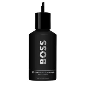 Boss Bottled Beyond Erkek Parfüm Edp 200 Ml Refill - 1
