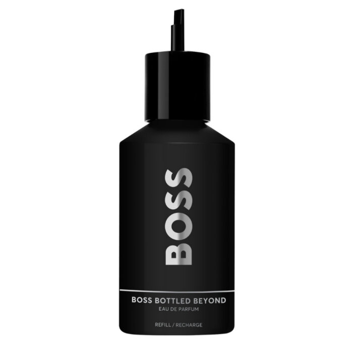 Boss Bottled Beyond Erkek Parfüm Edp 200 Ml Refill - 1