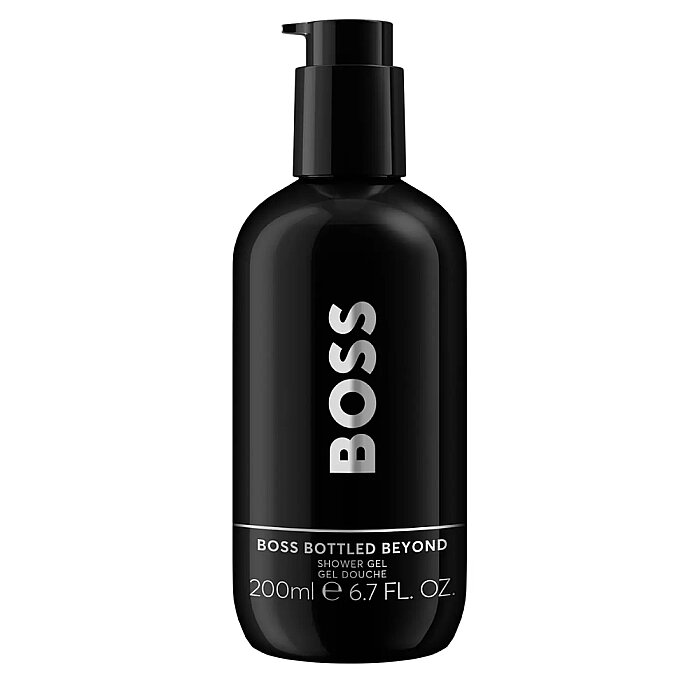 Boss Bottled Beyond Shower Gel Edp 200 Ml - 1