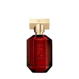 Boss The Scent Elixir For Her Kadın Parfüm 50 Ml - Hugo Boss