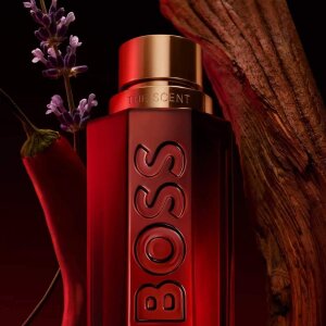 Boss The Scent Elixir For Him Erkek Parfüm 100 Ml - 3