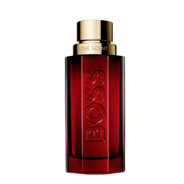 Boss The Scent Elixir For Him Erkek Parfüm 100 Ml - 1