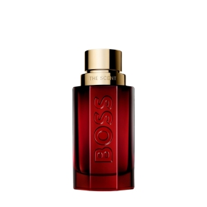 Boss The Scent Elixir For Him Erkek Parfüm 50 Ml - Hugo Boss