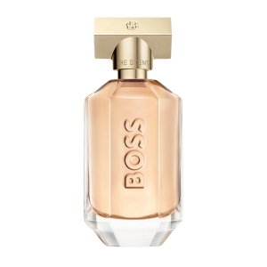 Boss The Scent For Her Kadın Parfüm Edp 100 Ml - Hugo Boss