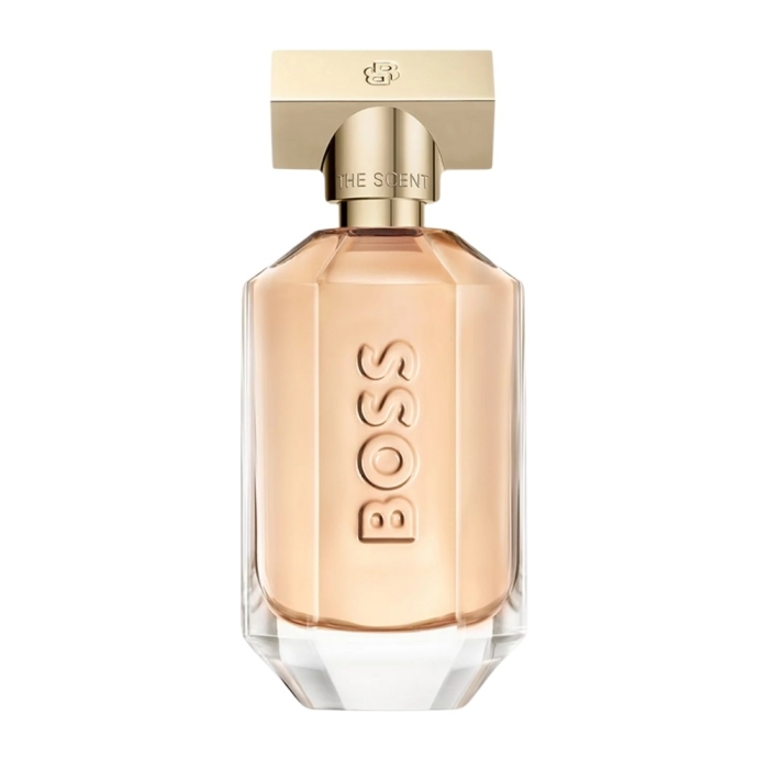 Boss The Scent For Her Kadın Parfüm Edp 100 Ml - 1