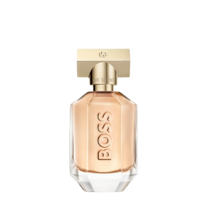 Boss The Scent For Her Kadın Parfüm Edp 50 Ml - Hugo Boss