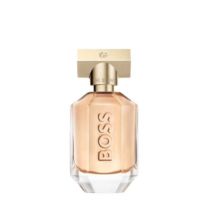 Boss The Scent For Her Kadın Parfüm Edp 50 Ml - 1