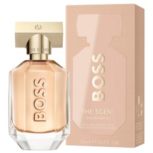Boss The Scent For Her Kadın Parfüm Edp 50 Ml - 2