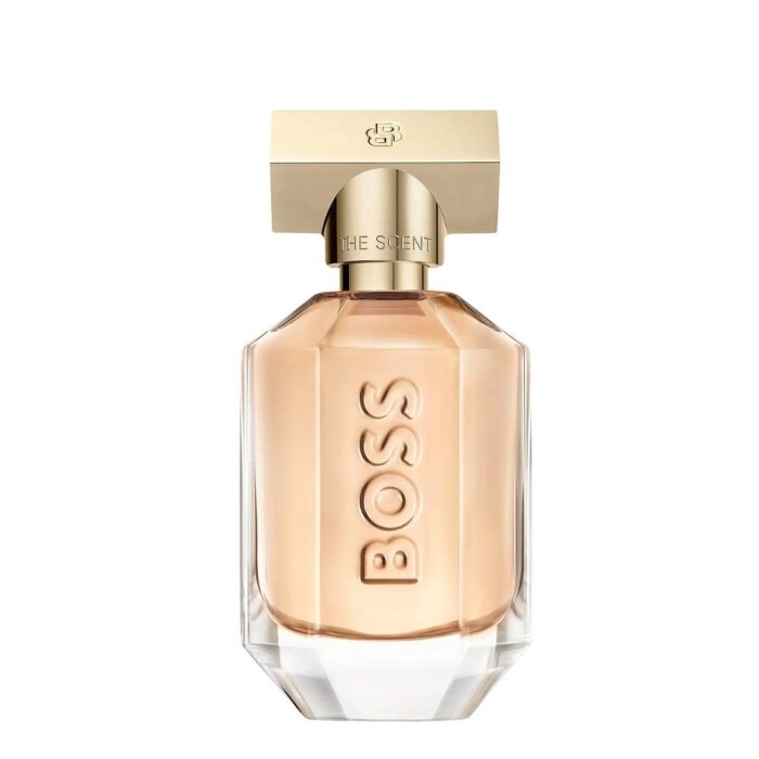 Boss The Scent For Her Kadın Parfüm Edp 50 Ml - 1