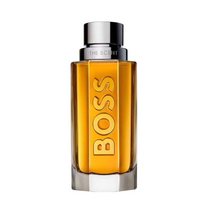 Boss The Scent For Him Erkek Parfüm Edt 100 Ml - 1