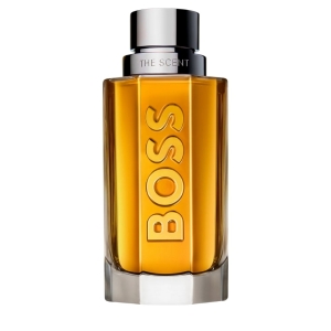 Boss The Scent For Him Erkek Parfüm Edt 200 Ml - Hugo Boss