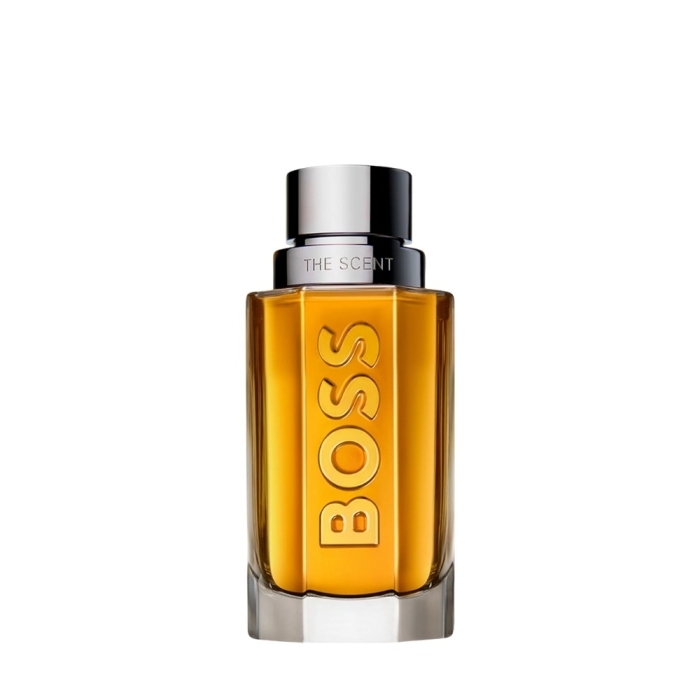 Boss The Scent For Him Erkek Parfüm Edt 50 Ml - 1