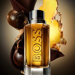 Boss The Scent For Him Erkek Parfüm Edt 50 Ml - 3