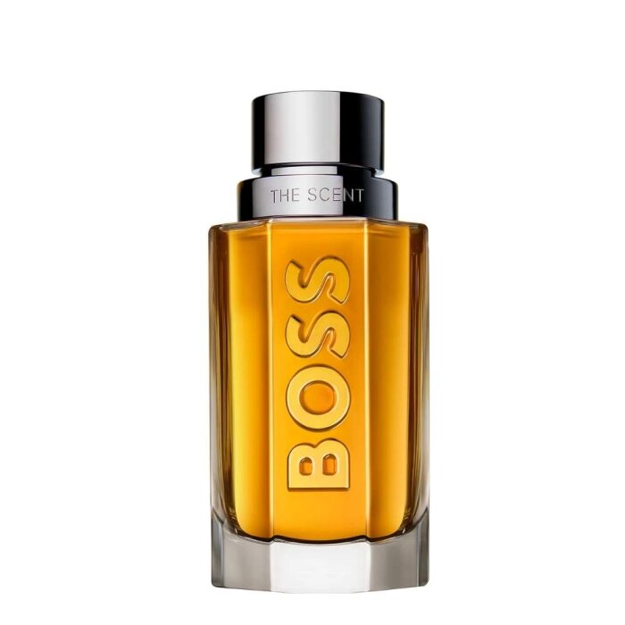 Boss The Scent For Him Erkek Parfüm Edt 50 Ml - 1