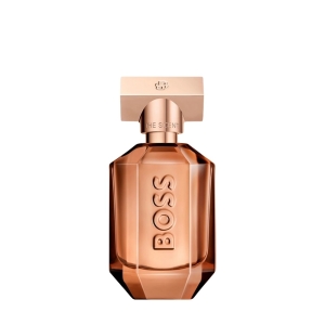 Boss The Scent Le Parfum For Her Kadın Parfüm Edp 50 Ml - Hugo Boss