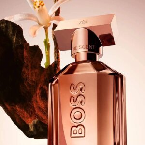 Boss The Scent Le Parfum For Her Kadın Parfüm Edp 50 Ml - 3