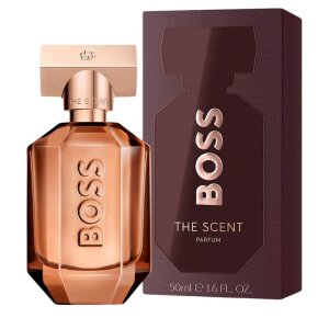 Boss The Scent Le Parfum For Her Kadın Parfüm Edp 50 Ml - 2