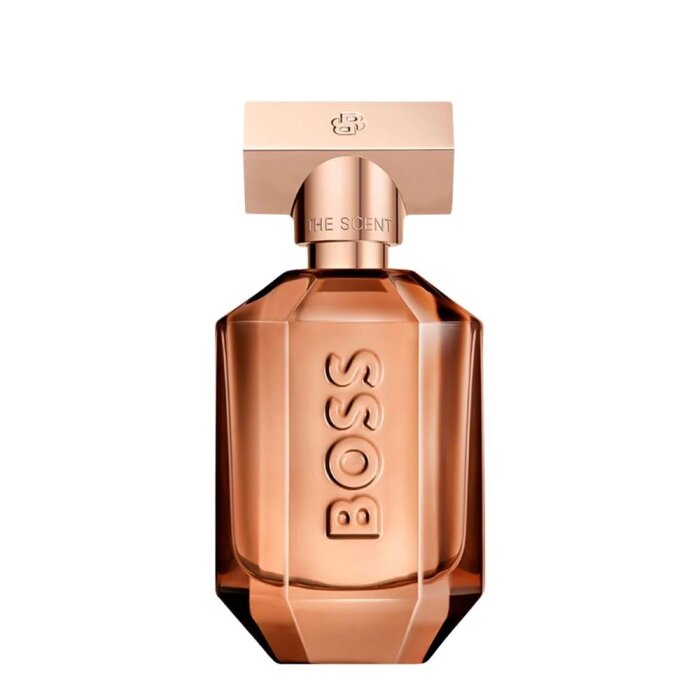 Boss The Scent Le Parfum For Her Kadın Parfüm Edp 50 Ml - 1