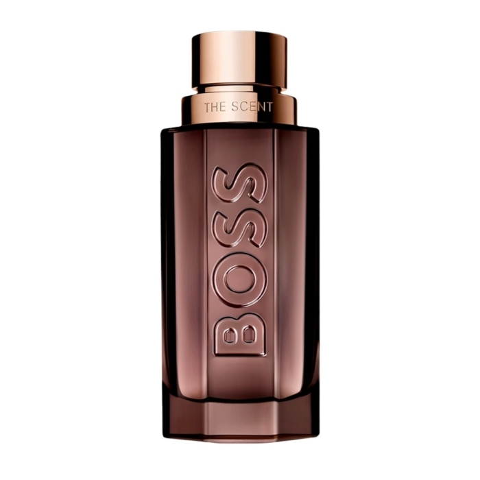 Boss The Scent Le Parfum For Him Erkek Parfüm Edp 100 Ml - 1