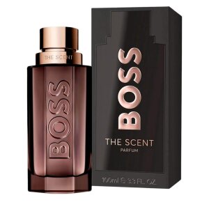 Boss The Scent Le Parfum For Him Erkek Parfüm Edp 100 Ml - 2